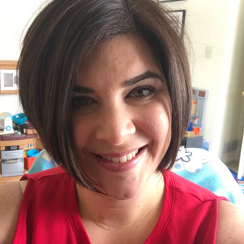 Meet your Posher, Amanda